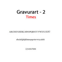 Gravurart-Times-Art2