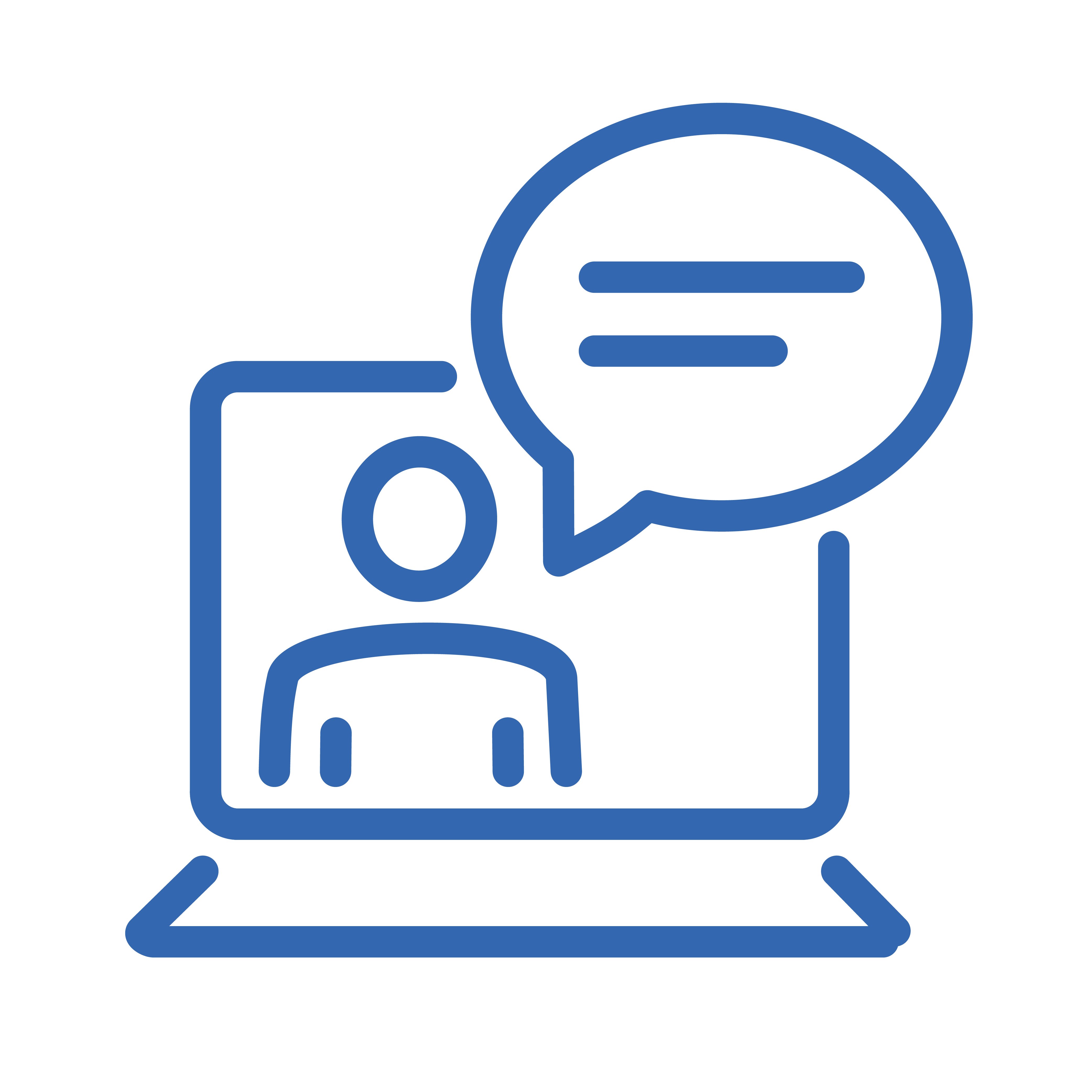 Icon onlineberatung