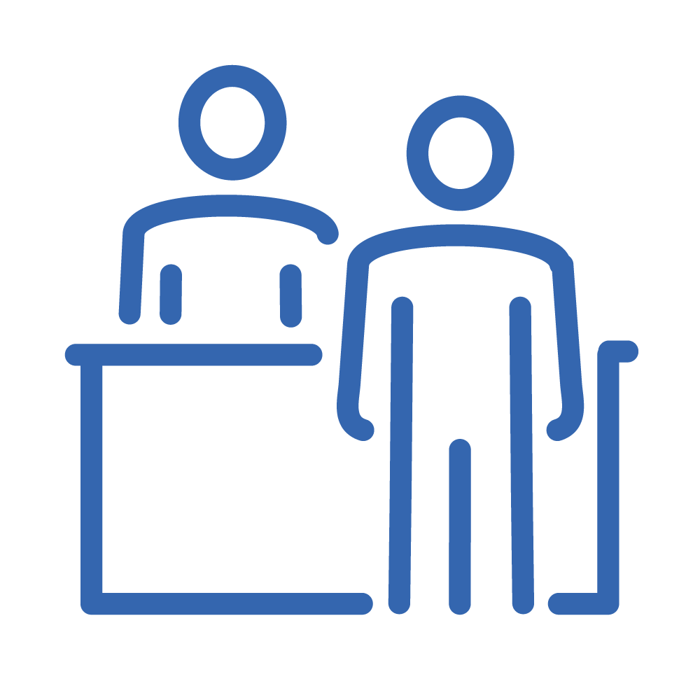 Verkaufs Icon