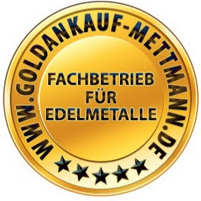 Logo für Fachbetrieb für Edelmetalle
